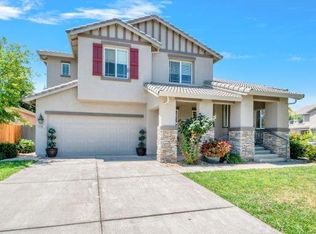 3360 Corvina Dr, Rancho Cordova, CA 95670