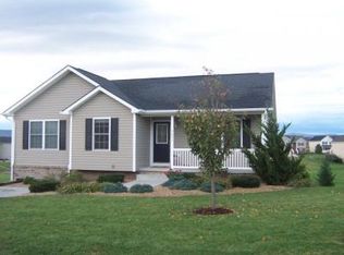 3051 Legion Way, Broadway, VA 22815