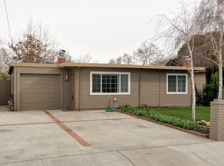 1372 Sevier Ave, Menlo Park, CA 94025