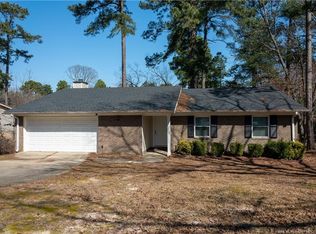 747 Prestige Blvd, Fayetteville, NC 28314