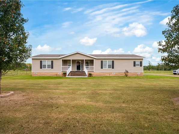 13015 Highway 118, Florien, LA 71429