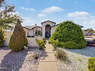 1862 CAMINO MONTANA --, Sierra Vista, AZ 85635