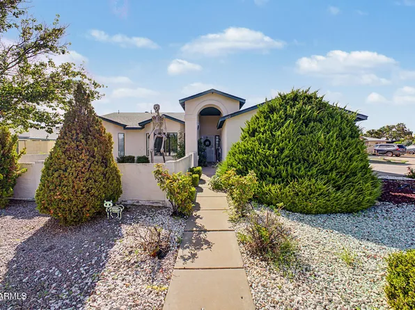 1862 CAMINO MONTANA --, Sierra Vista, AZ 85635