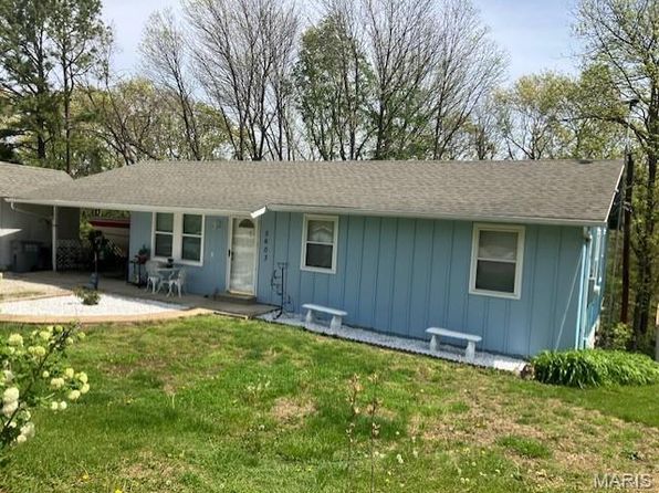 5603 Carter Dr, House Springs, MO 63051