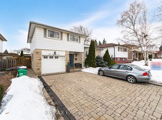 92 Ambleside Dr, Brampton, ON L6Y1B9