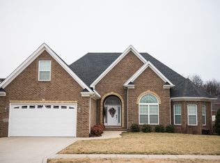2830 Laurelstone Ln, Bowling Green, KY