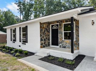 901 Kennedy Cir, Thomson, GA 30824