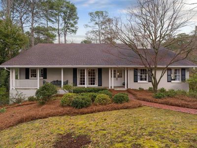 3873 Glencoe Dr, Birmingham, AL, 35213