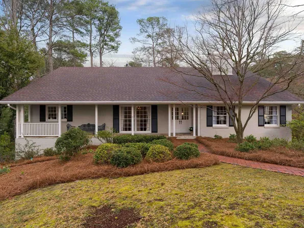 3873 Glencoe Dr, Birmingham, AL 35213