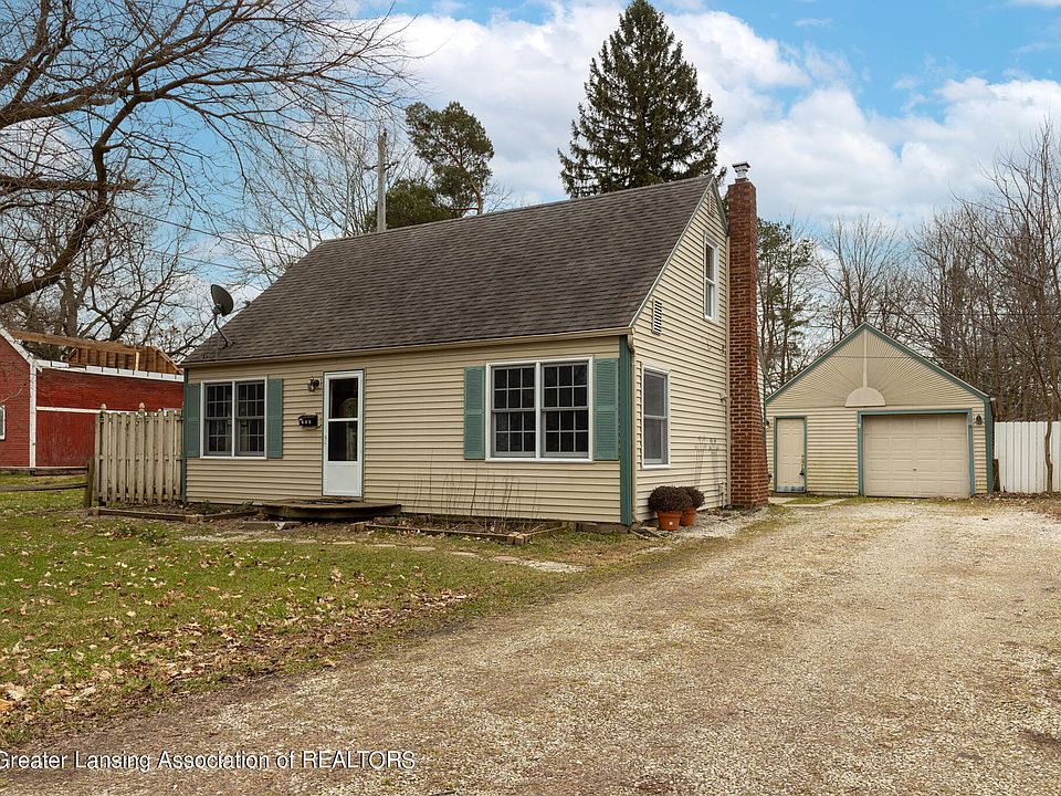 125 Wallace St, Williamston, MI 48895 Zillow