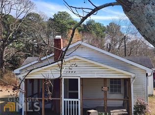 1992 Fence Rd, Dacula, GA 30019