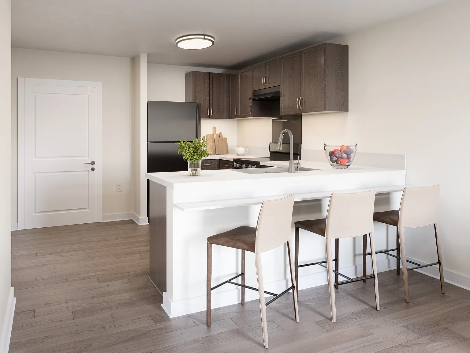 Divinity Landing Senior Apartments — Photo 2