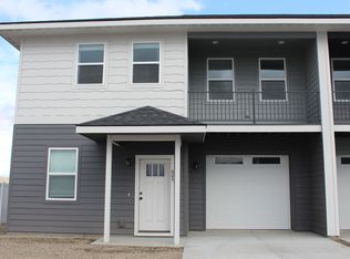 605 E St, Baker City, OR 97814