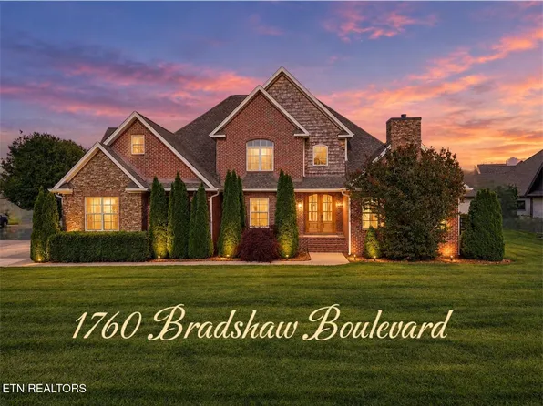 1760 Bradshaw Blvd, Cookeville, TN 38506