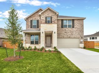 6118 Cantigny Lake Dr, Katy, TX 77493