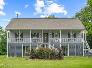 5170 Henry Shubert Rd, Bay Saint Louis, MS 39520