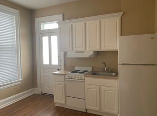1418 N 2nd St APT 2, Harrisburg, PA 17102
