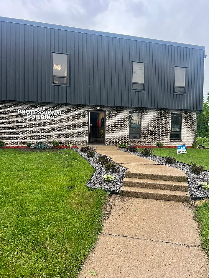 210 North Main Street - 102 — Photo 1