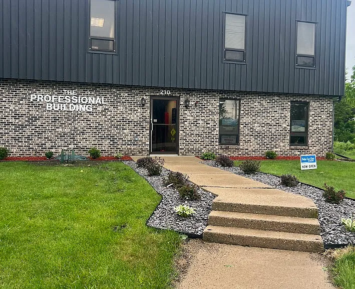 210 N Main St #201 — Photo 1