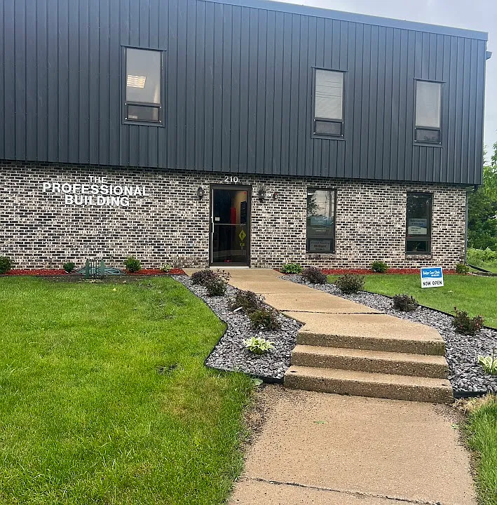 210 N Main St #102