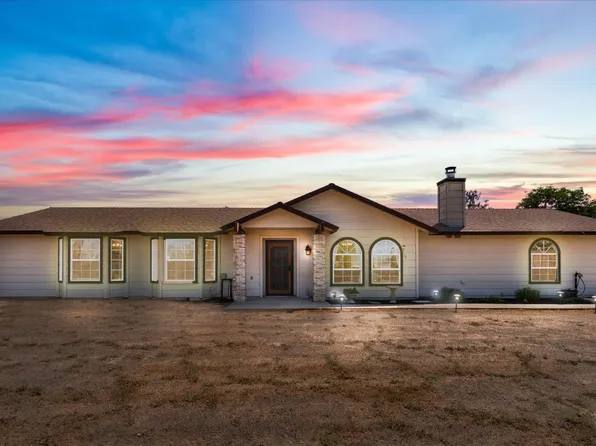 30015 Stetson Dr, Coarsegold, CA 93614