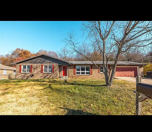 1507 Hull Valley Dr Photo 1