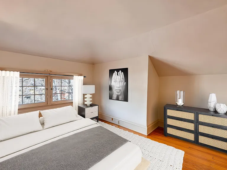 1035 N Marion St #3 — Photo 4