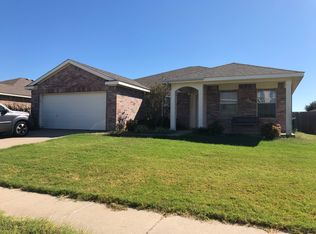 1308 Aztec Trl, Krum, TX 76249