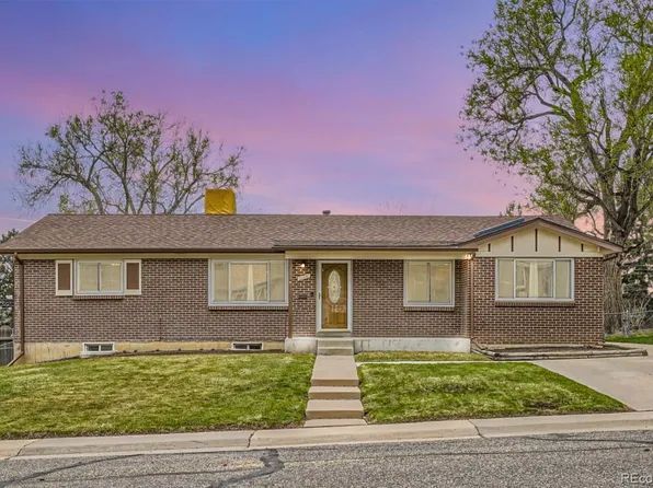 3150 W Stanford Avenue, Englewood, CO 80110