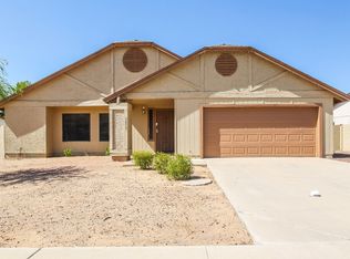 3050 E Bremen St, Phoenix, AZ 85032