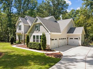 3890 River Stone Rd, Durham, NC 27705