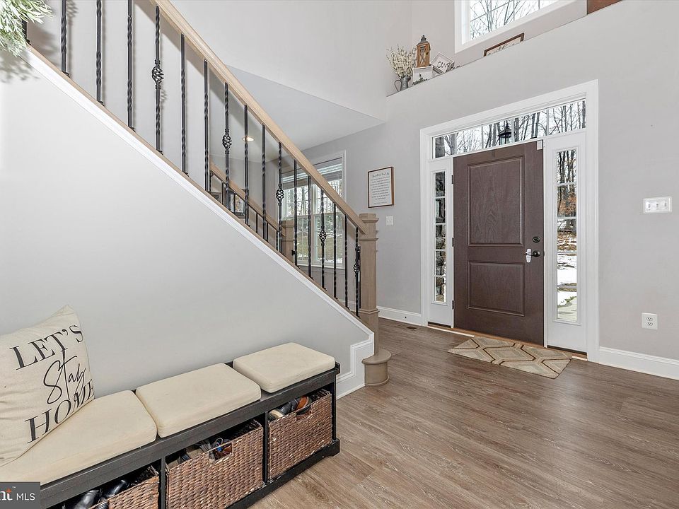 8223 Ball Rd, Frederick, MD 21704 Zillow