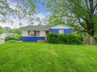 5114 Brown Station Rd, Columbia, MO 65202