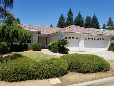 1860 E Emerald Ave, Fresno, CA, 93720