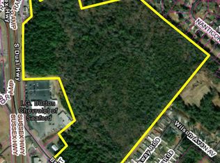 0 Route #13, Seaford, DE 19973