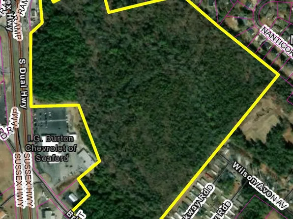 0 Route #13, Seaford, DE 19973