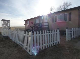 36355 Funk Rd, Calhan, CO 80808