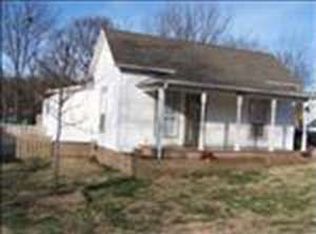 1314 McAdams Ave, Maryville, TN 37804