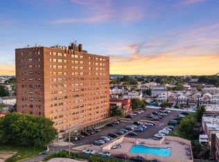 1225 Kennedy Blvd APT 8K, Bayonne, NJ