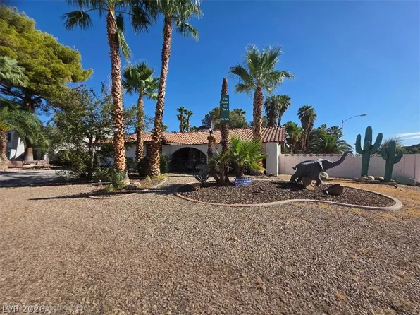 5532 Ramillete Rd, Las Vegas, NV 89120