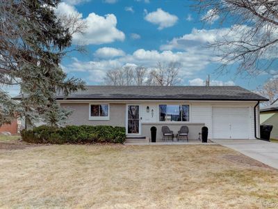 807 S Jasmine Street, Denver, CO, 80224