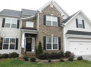 1758 Lakefield Dr, Clemmons, NC 27012