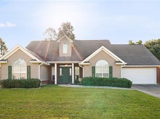 106 Annette Dr, Slidell, LA 70458