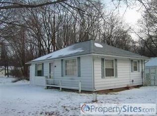 20359 M 60, Three Rivers, MI 49093