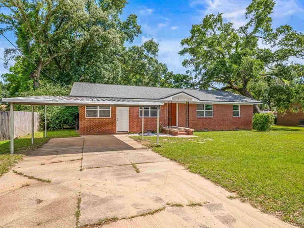 182 Seminole Trl, Pensacola, FL 32506