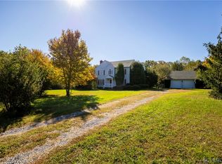 18337 Mabelton Rd, Montpelier, VA 23192