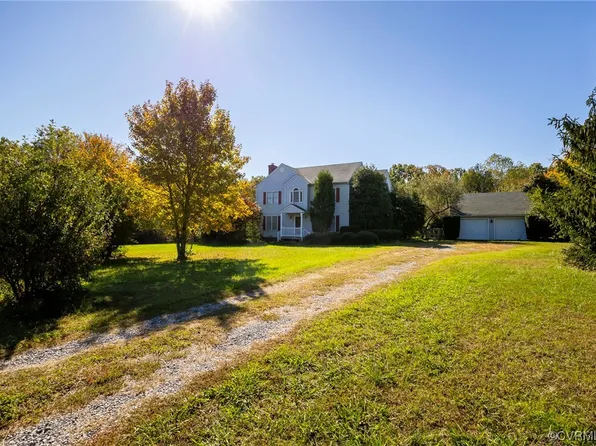 18337 Mabelton Rd, Montpelier, VA 23192