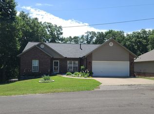 6 Balsham Ln, Bella Vista, AR 72714