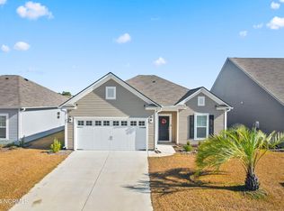 179 Hawks Run Dr, Calabash, NC 28467