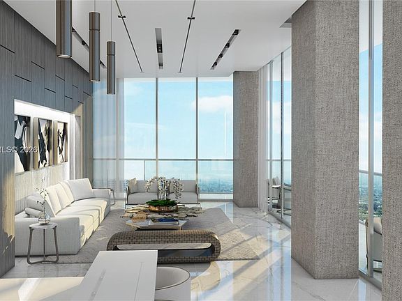 3rd image of 1170 E Hallandale Beach Blvd #2503